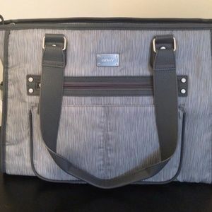 Diaper bag